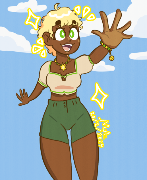 Sunflower!!
