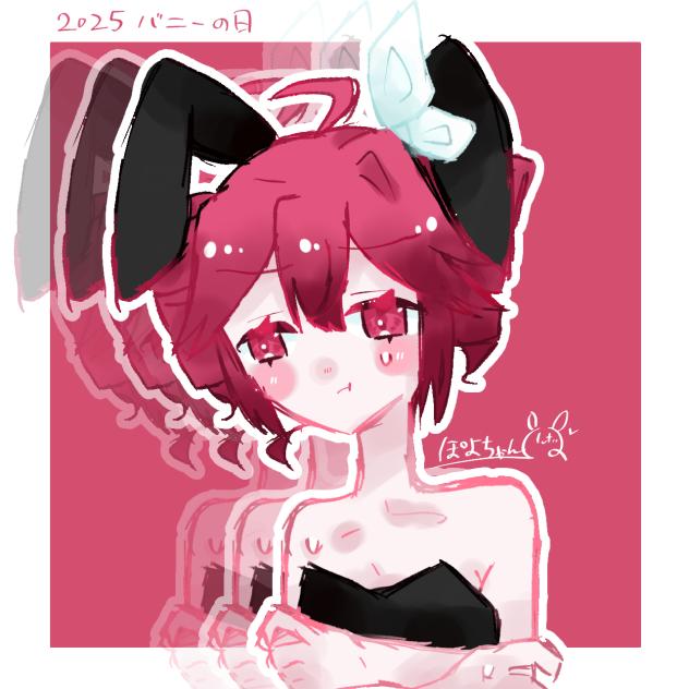 バニーテトちゃん