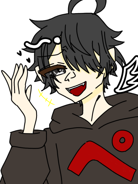 日常組　だーぺ