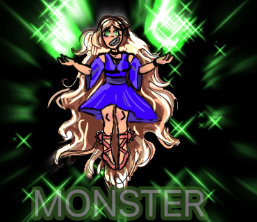 Dark magic