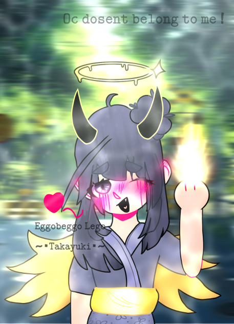 Pfp contest for Kassy Stamp (Elizabeth)