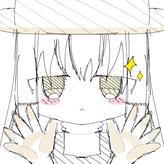 ちっちゃいミシャグジさま