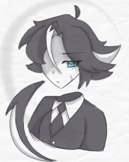 Phite in one of my many styles