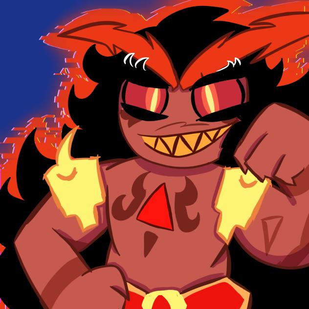 burning spice cookie oh my beloved