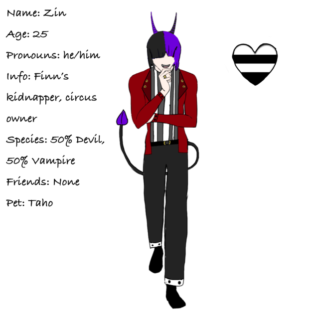 Zin