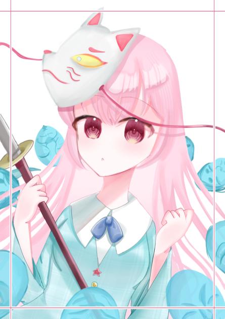 表情豊かなポーカーフェイス