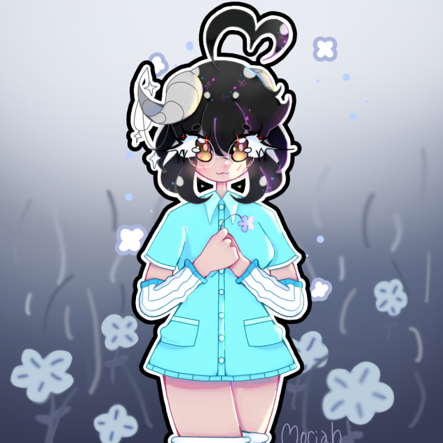 My besties oc