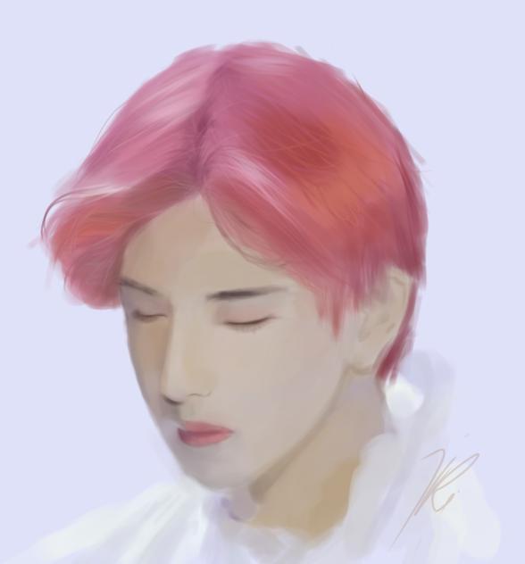 V - ibisPaint