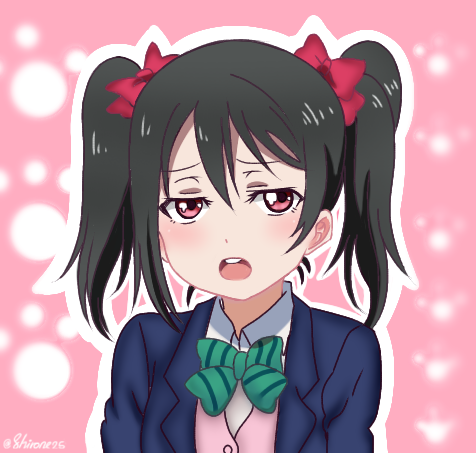 矢澤にこ