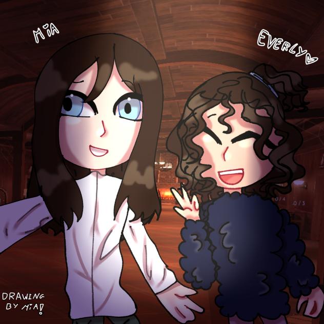 art for my mini scientists
