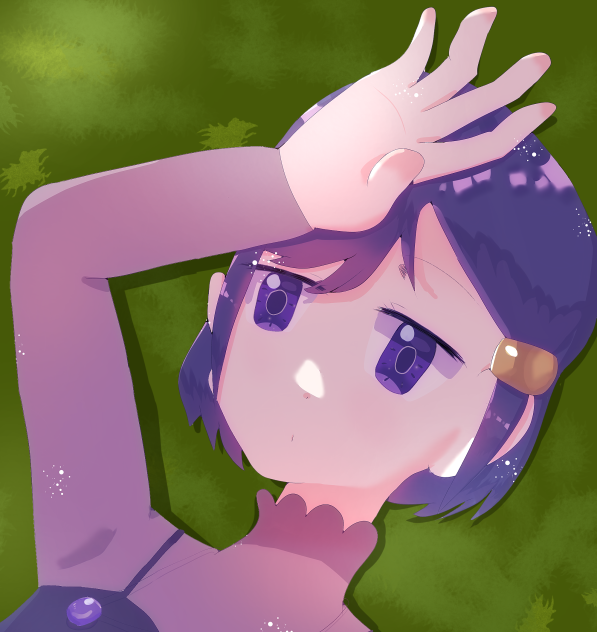 星那ちゃんです！