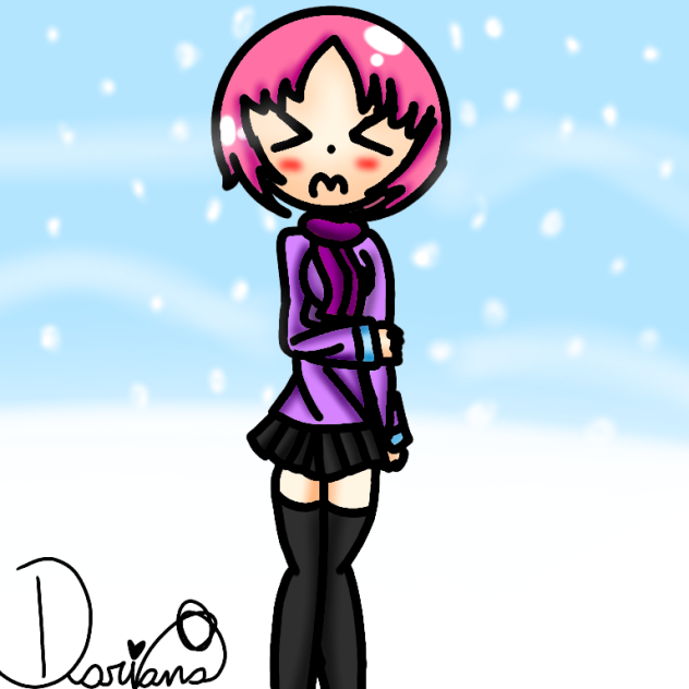 Snow Time