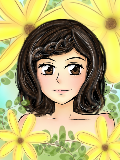 はる Spring