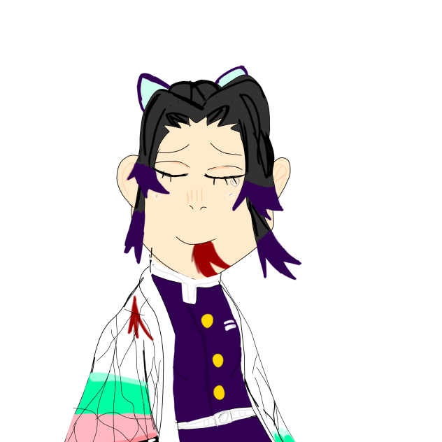 shinobu..