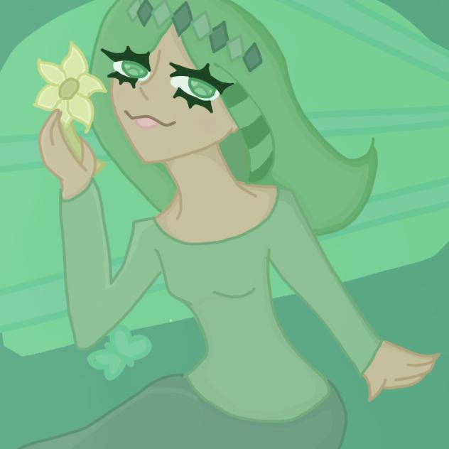 INFP DRAWIN