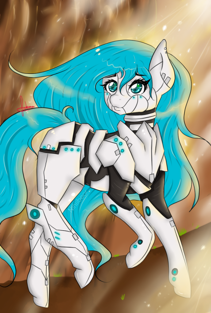 Android - ibisPaint