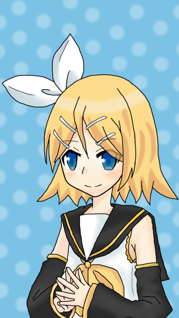 リンちゃん