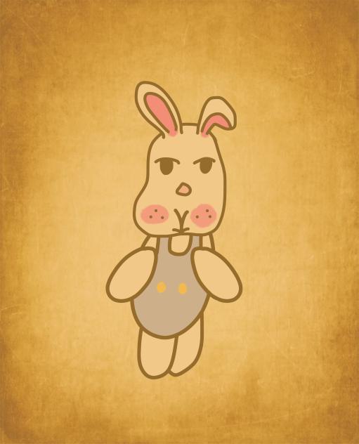 Bunny