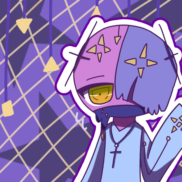 グリス君