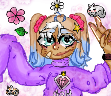 🍀🌈🍄🎀❤️‍🔥💠 ~