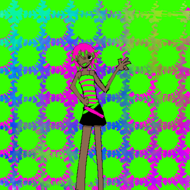 the silly