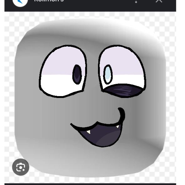 Посмотрите, какой крутой UGC я нашел!