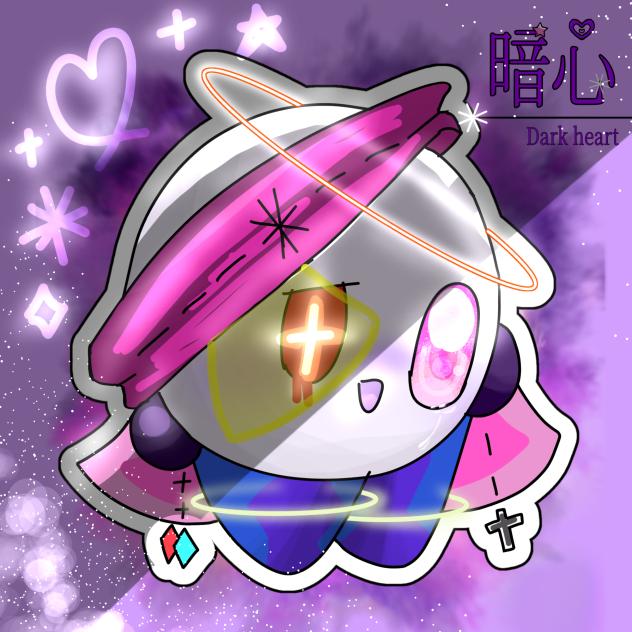 ピピィさんのオリカビ