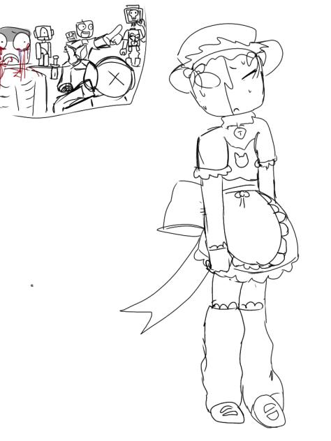 maid artful