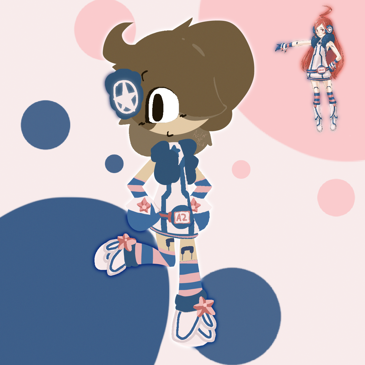 Happy Vocaloid Day - ibisPaint