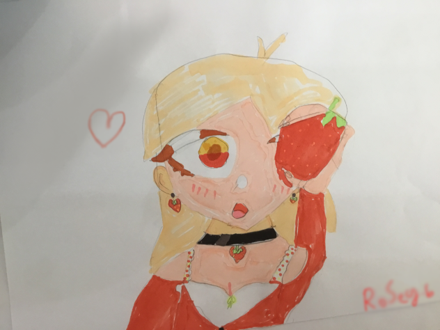 🍓