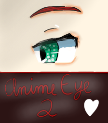 Anime Eye 2
