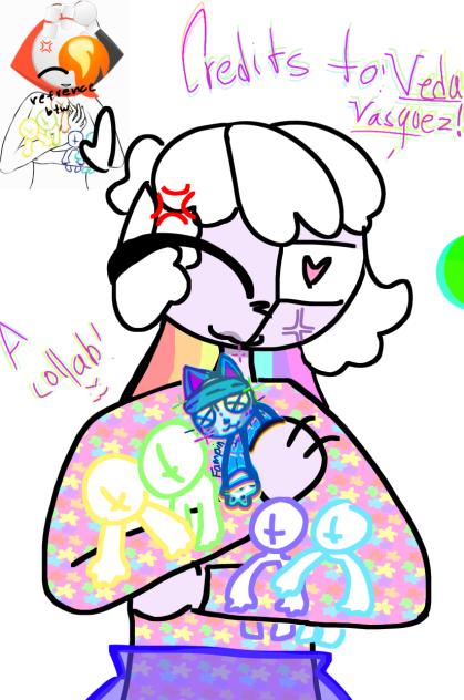 Collab number... π
