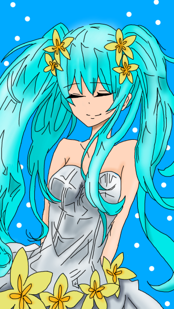 初音ミク