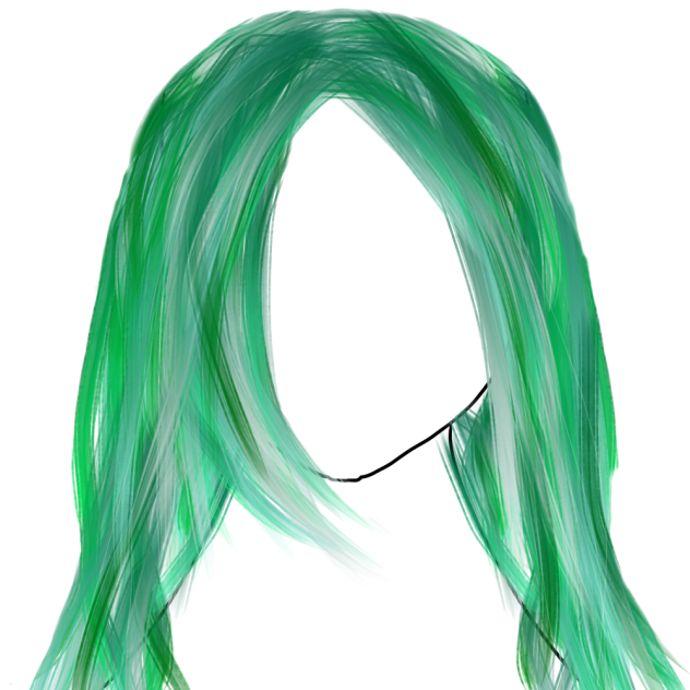 Hairstyle 3