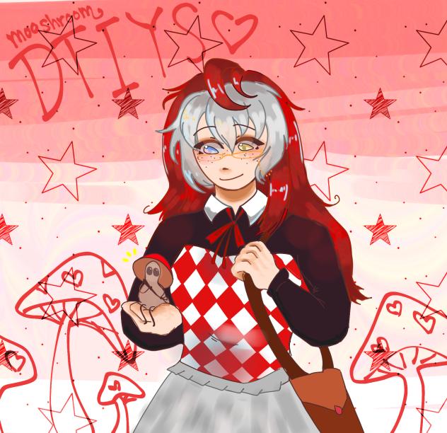 MooShrooms DTIYS!!🍄🍄