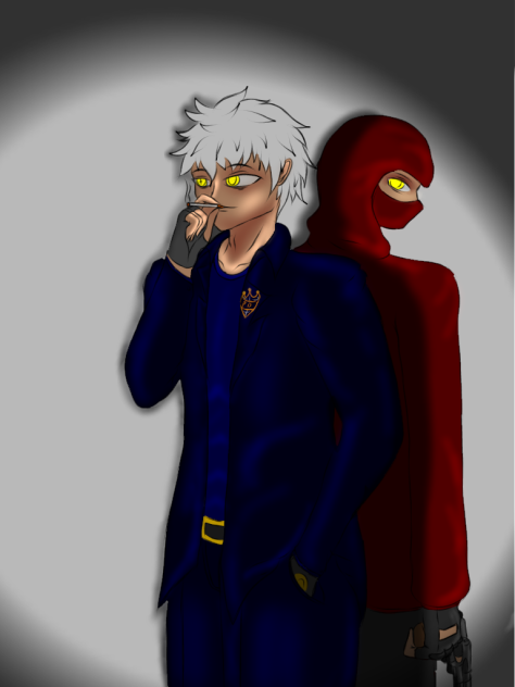 different way different story