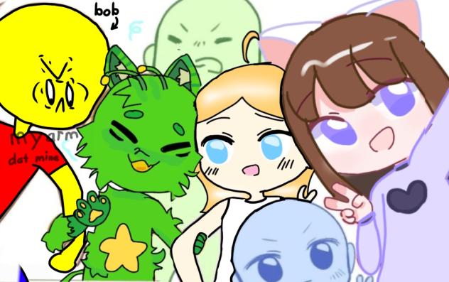 make a Collab (⁠ ⁠╹⁠▽⁠╹⁠ ⁠)