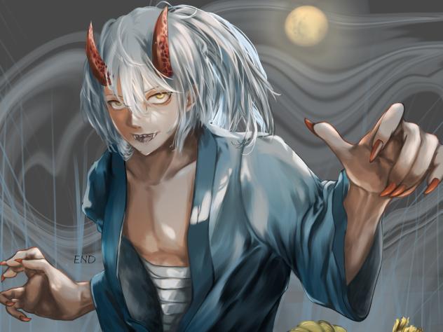 オリキャラ