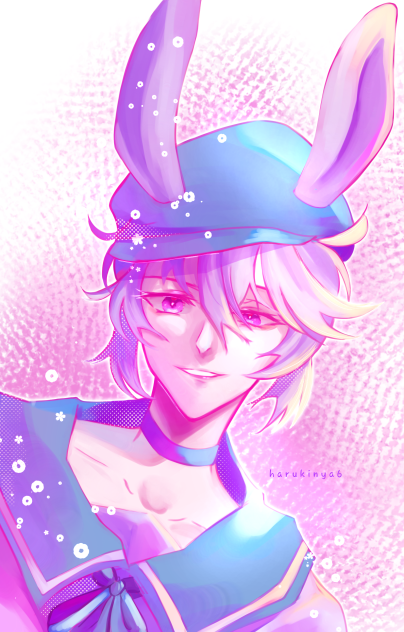 new oc - ibisPaint