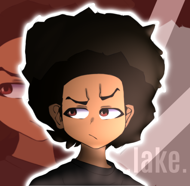The Boondocks (Huey)
