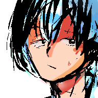 あっつー