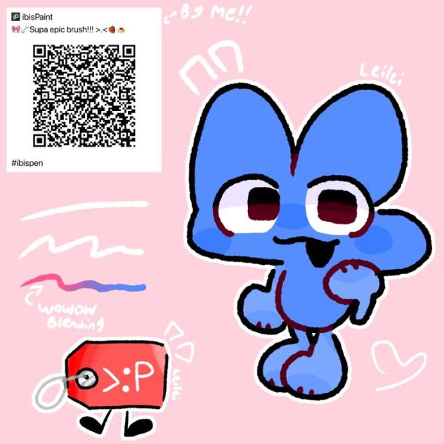 🩷🍭