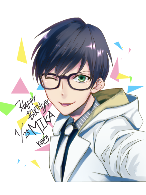 トゥンクbirthday