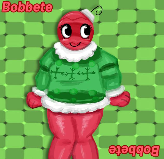 🎁 Bobbete 🎄🍪