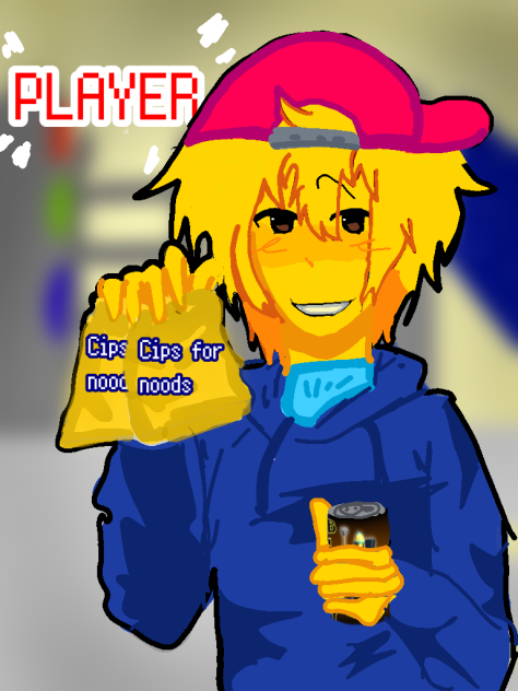 Player🎮