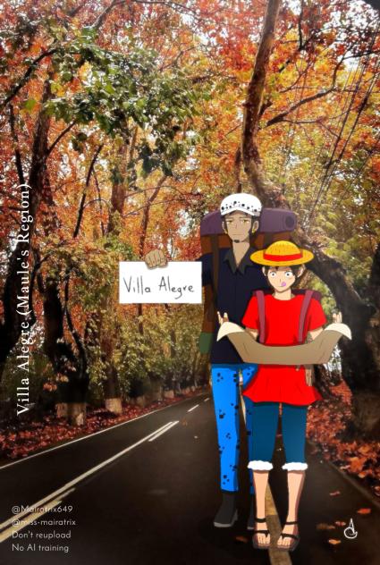 The LawLu's Journey (1)