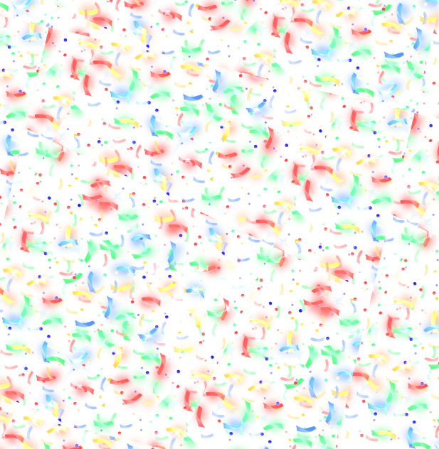 Confetti ver 5