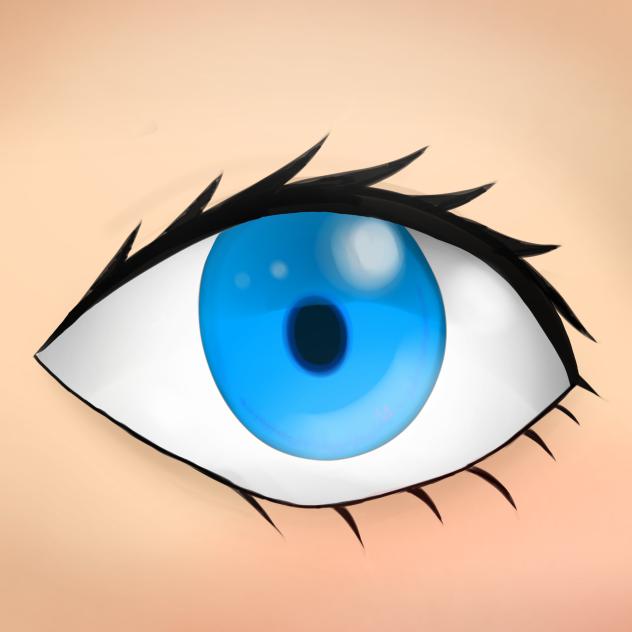 Eye See You~!