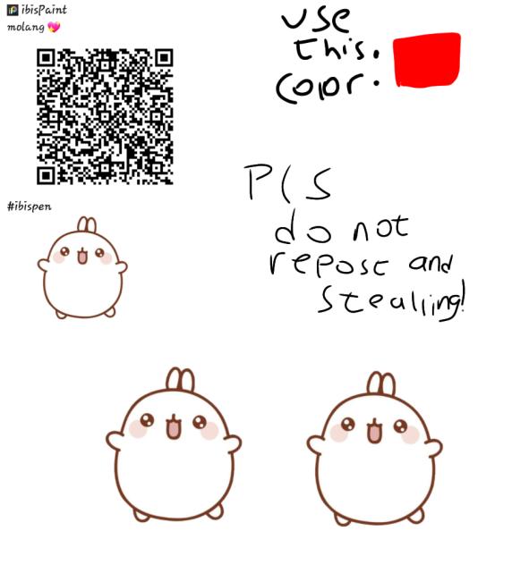 molang💖💖
