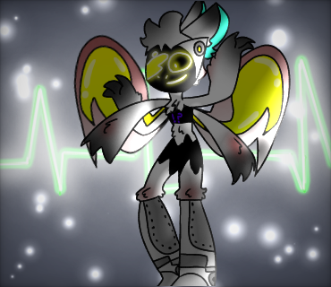 for a friend uwu